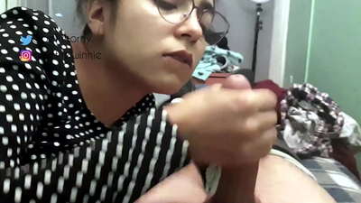 በእጅ የተሰራ በእጅ በማጠናቀቅ - ብዙ ወተት